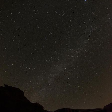 Stars Life Camp-Tour Otel Ram Vadisi Dış mekan fotoğraf