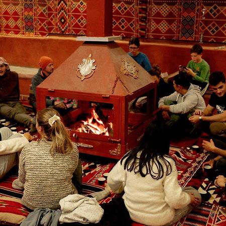 Stars Life Camp-Tour Otel Ram Vadisi Dış mekan fotoğraf