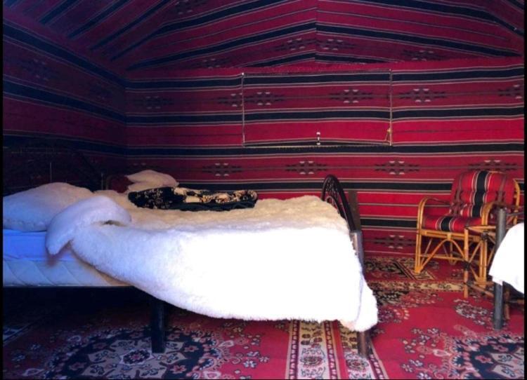 Stars Life Camp-Tour Otel Ram Vadisi Dış mekan fotoğraf